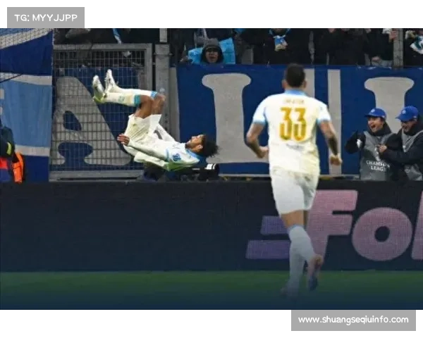 马赛3-2逆转圣吉罗斯，格林伍德双响立功劳